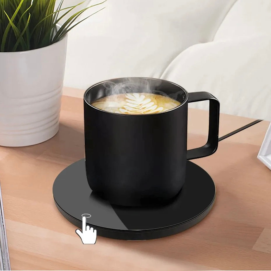 Electric Cup Warmer - USB Powered Mug Heater