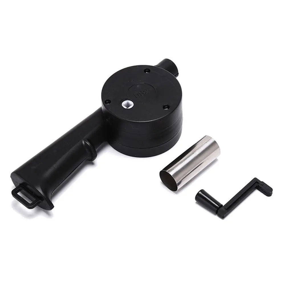 Ultimate Outdoor Grill Air Blower