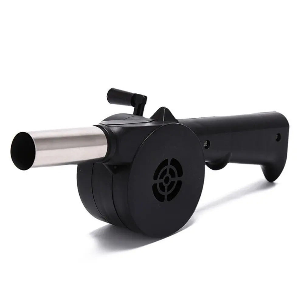 Ultimate Outdoor Grill Air Blower