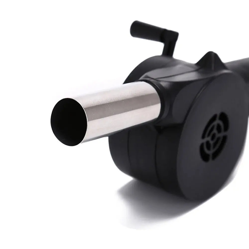 Ultimate Outdoor Grill Air Blower