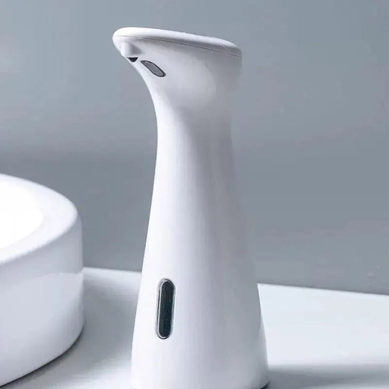 Automatic sensor soap dispenser