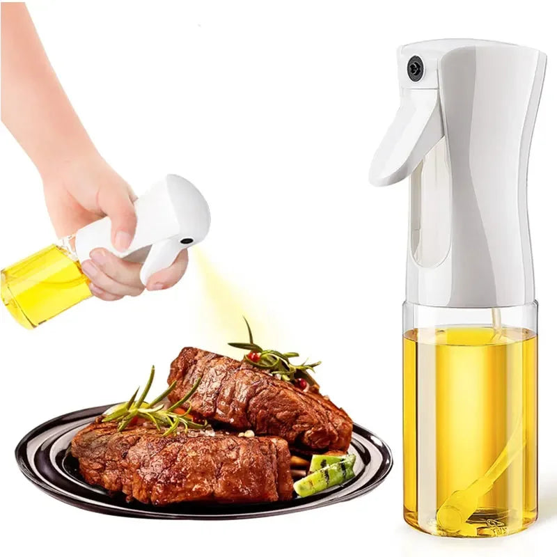 Eco-Friendly 200/300ml Oil & Vinegar spray bottle