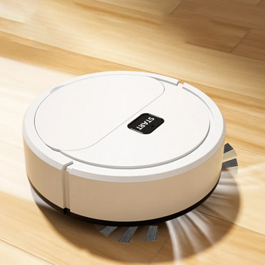 SmartClean 3-in-1 Robot Vacuum & Mop