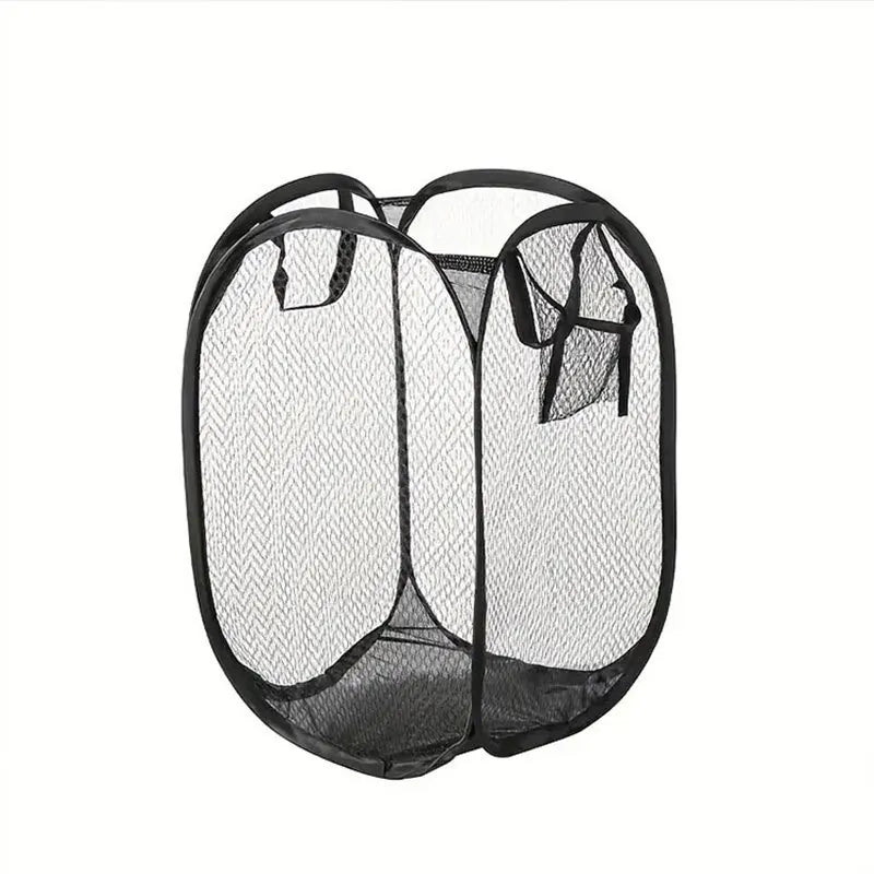 Foldable Large Capacity Laundry Basket