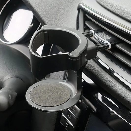 Multifunctional Car Cup Holder