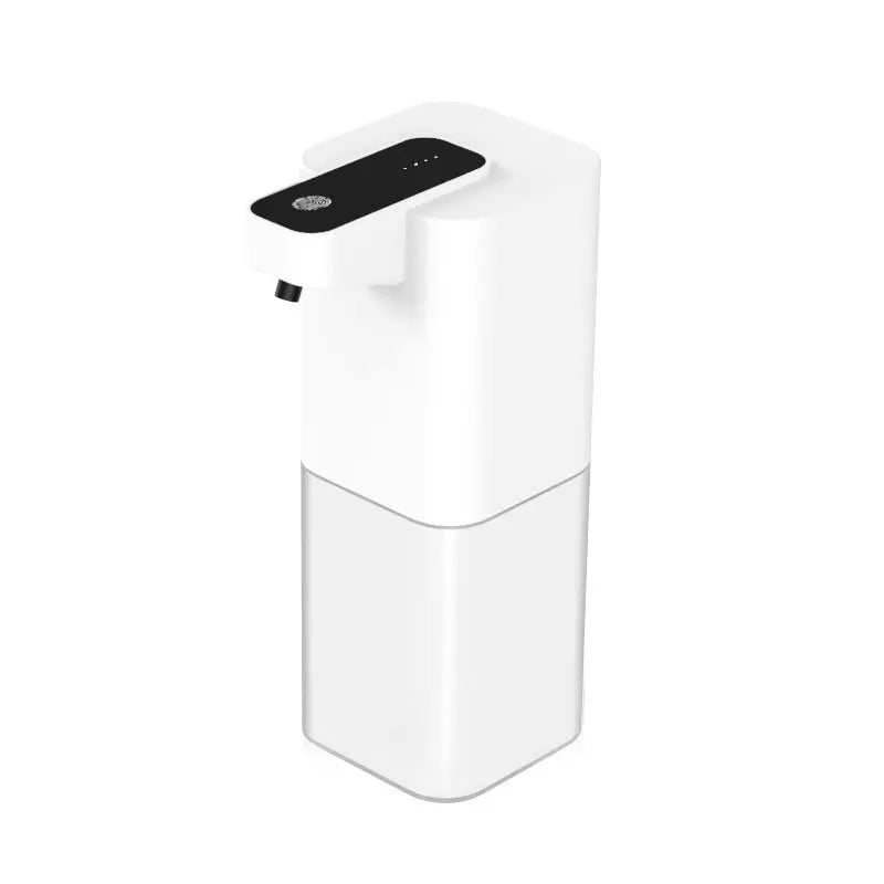 Automatic foam soap dispenser